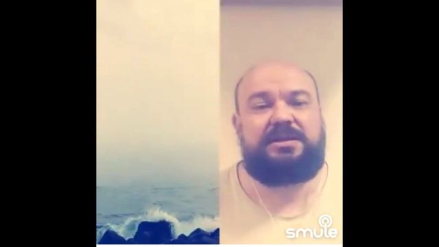 О море море / Синяя вечность / Муслим Магомаев