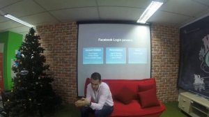 Ideabox: Sharing Session with Facebook (Part 1/3)