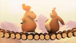 Мультик!!! Прикольный от Pixar