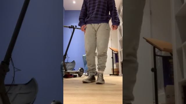 БрейкДанс_2-ой танец _Саныч и Алиса 2021-2022 смотреть онлайн