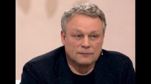 СЕРГЕЙ ЖИГУНОВ  -О КАРЬЕРЕ ,О РОМАНЕ С ЗАВОРОТНЮК И О НОВОМ СЧАСТЬЕ