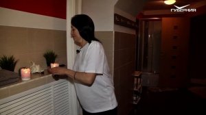 СОЛЕВЫЕ ВАННЫ - КОРОЛЕВСКИЙ ОТДЫХ ?