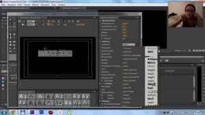 ЭФФЕКТ НАБОРА ТЕКСТА НА ПЕЧАТАЮЩЕЙ МАШИНКЕ В Adobe Premiere Pro и Adobe After Effects