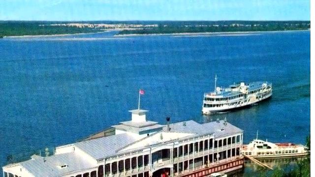 Анисим Асламас: "Здесь, у Волги голубой" смотреть онлайн