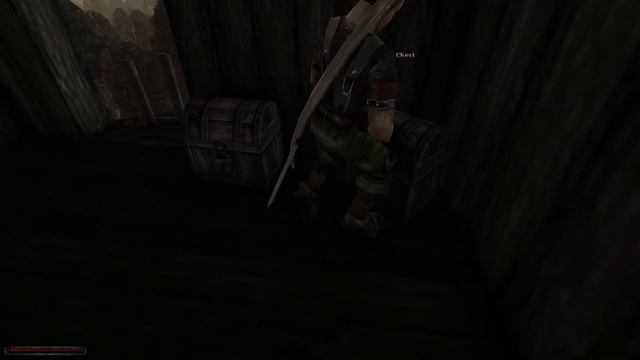 Gothic 1 full walkthrough - Part 11 - Killing a troll смотреть онлайн