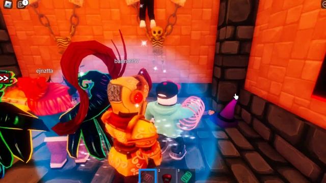 страшный лифт Roblox #2 смотреть онлайн