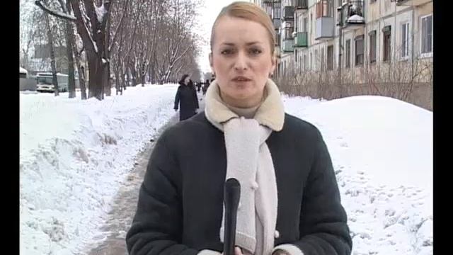 Кровли текут
