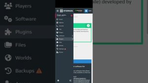 How to add plugins and mods in minecraft aternos server for Java / bedrock edition.