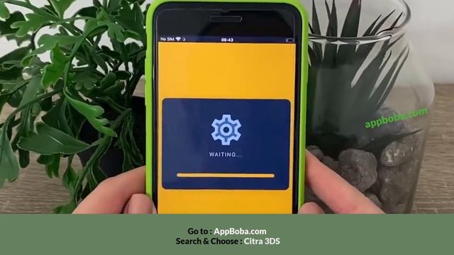 Citra 3DS Emulator for iOS | How to Download 3DS Emulator on iOS NO JAILBREAK 2023 *NEW* смотреть онлайн