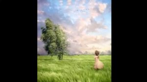 Владимир Нечаев - Жила девчонка на земле.