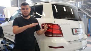 Гарантия на ремонт стоек