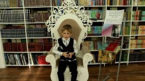 Сергей Есенин _Белая береза_ стихотворение читают ученики 1 _К_ и _Е_ класса