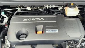 2022 Honda Avancier crossover SUV in-depth Walkaround Interior Exterior