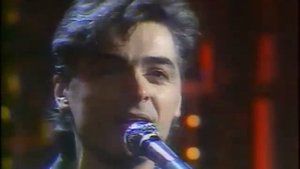 Daniel Lavoie - Ils S'aiment - 1984 Сеченовский отходняк