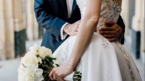 Первая брачная ночь у евреев