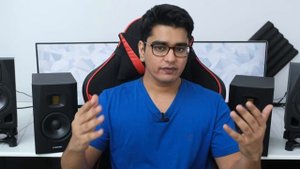 Adam Audio A5X Detailed Review & Comparison with T5V!