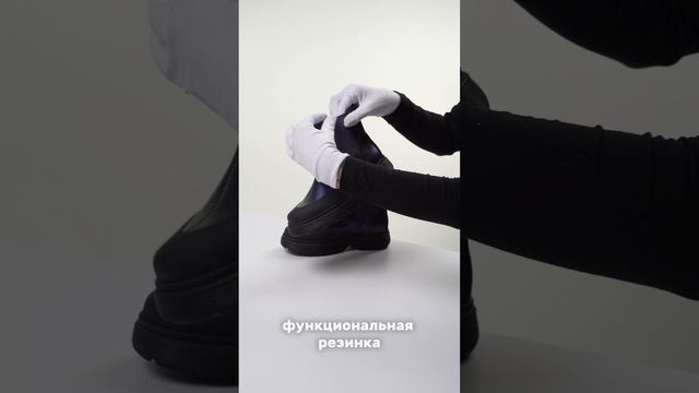 Новая коллекция осенней обуви SHOESLEL🍁