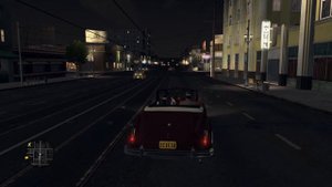 L.A. Noire - Как Убрать Лаги, Провисания, Тормоза в два клика.