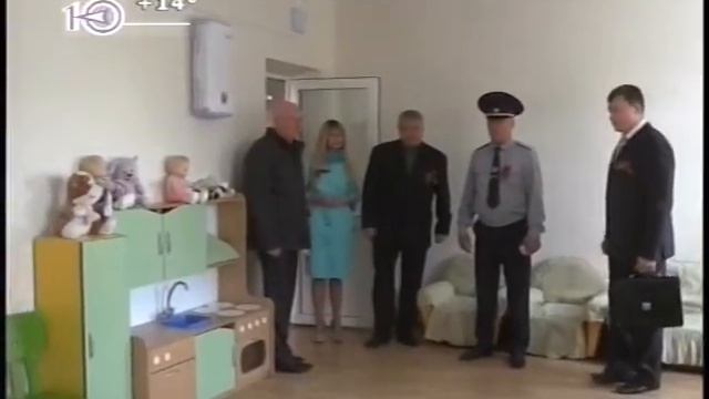 Комиссия по помилованию в ИК 2 (10 канал) смотреть онлайн