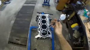 Тойота капитальный ремонт двс 1ZR-FE