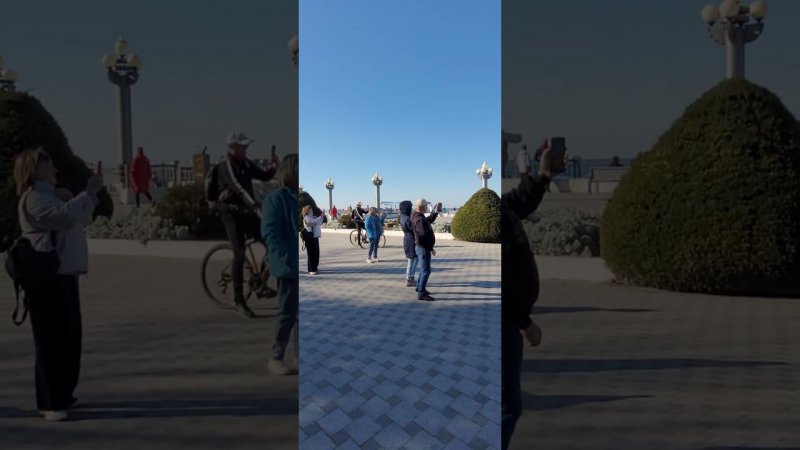 Как выглядит коренной анапчанин