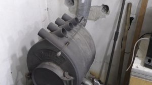 Это Лучшее бесплатное отопления гаража или дома своими руками КПД +300%, вам ненужно больше платить