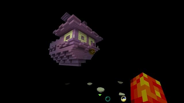 Как найти элитру в Minecraft 1.9 смотреть онлайн