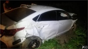 Рыбинск-40. ПРОИСШЕСТВИЯ ЗА ВЫХОДНЫЕ