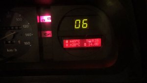 Замена генератора Г222 на 97.3701 на ЗАЗ-1102 Таврия
