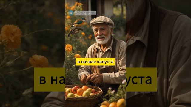 Как я ВЫРАСТИЛ КАПУСТУ на 15 кг: Секрет урожая #огород #урожай #капуста #выращиваниекапусты #рассад