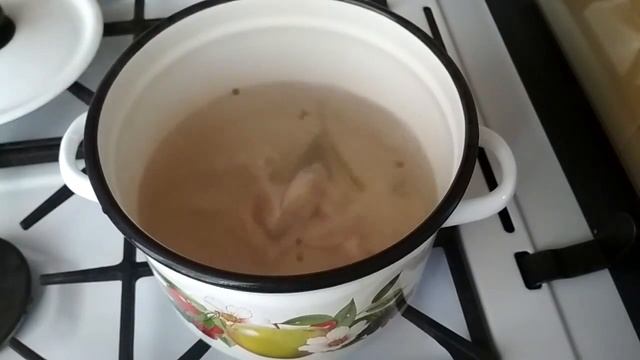 Солянка домашняя/Простой рецепт солянки
