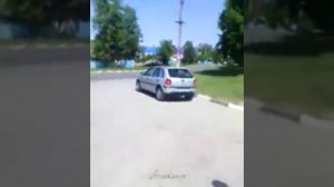 Прогулка по Задонску (Липецкая область) май 2014