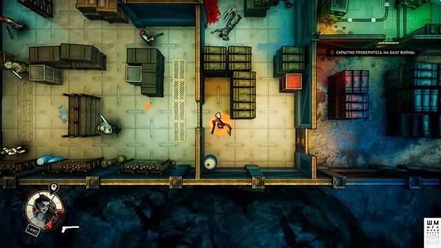 ?God's Trigger►Прохождение #5 смотреть онлайн