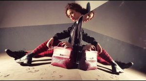 Все Сумки Ghibli натуральная кожа ручное плетение Италия