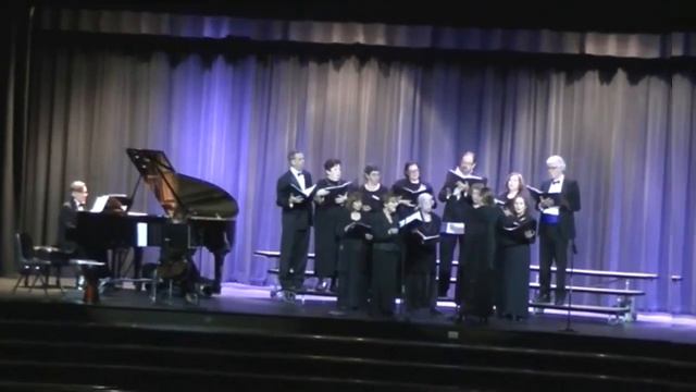 "Makh Tsu di Eygelekh" + "Когда весна придет" смотреть онлайн