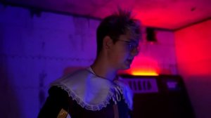 Ночевка В Школе С Вампирами! Путешествие во Времени || @EasyLand777