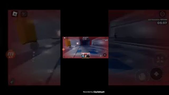 прохожу игру паника в роблокс смотреть онлайн