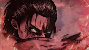 Attack on Titan — Vogel Im Käfig (slowed + reverb)