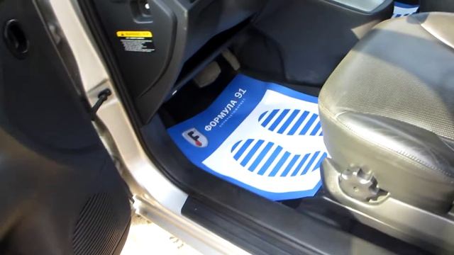 Hyundai Tucson, 2008г. Формула 91 смотреть онлайн