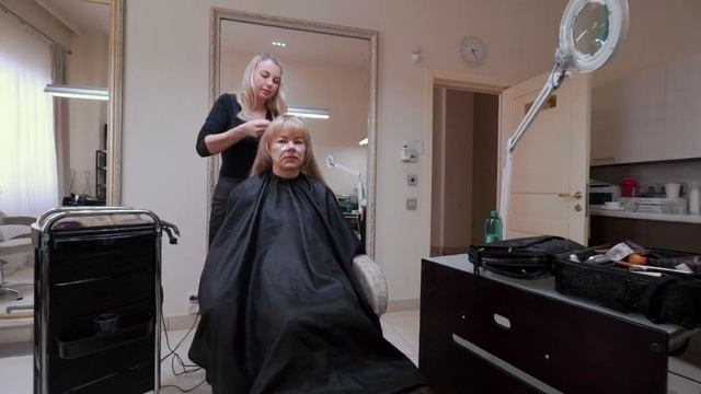 Проект Преображение смотреть онлайн