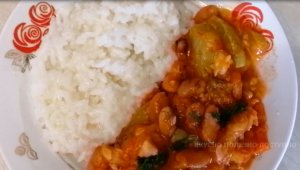 Рецепты на ужин! Что приготовить с рисом на ужин