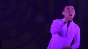 Артур Кусимов в Нижнекамске/12.03.18