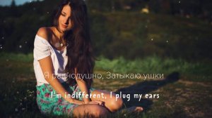 Клава Кока ( Klava Koka) - ЛА ЛА ЛА [ Remix - ENG ]