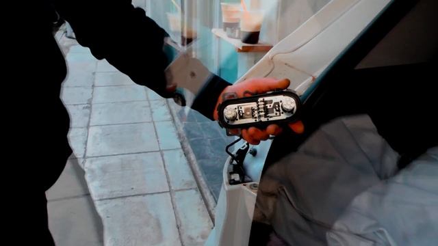 bmw x1 upgrade lights with smd led смотреть онлайн