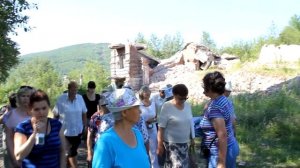 Город- призрак (Верхняя Губаха).mp4