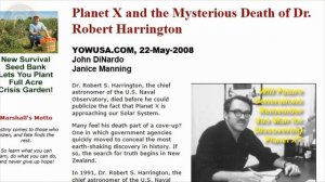 АСТРОНОМ ФЕРРАДА ОТКРЫЛ НИБИРУ В 1940. СДВИГ ПОЛЮСОВ, ЭДГАР КЕЙСИ, НЕМЕЗИДА, СИТЧИН - ГОВОРИТ ВАНТУЗ