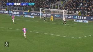 Spezia-Juventus 0-2 | Di Maria seals Juve win with great goal: Goals & Highlights | Serie A 2022/23