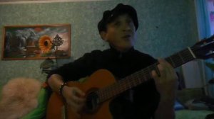 Кавер на песню "Мишка - одессит"