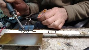 Замена светодиодов в жк телевизоре своими руками