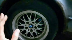 БМВ Е34 - 2 года владения\Отзыв\Обзор\Планы...